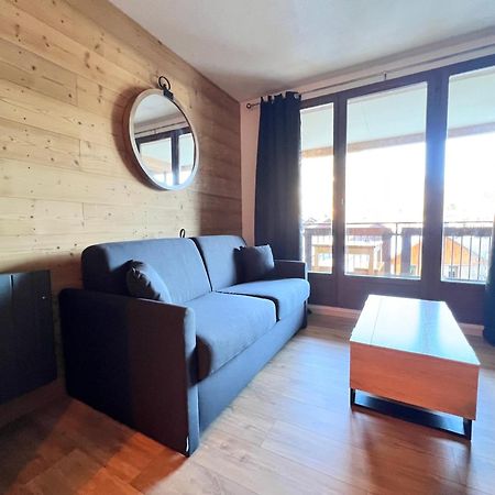 Mas De Blais Appartement Chaleureux A 5 Minutes Des Pistes ブリアンソン エクステリア 写真