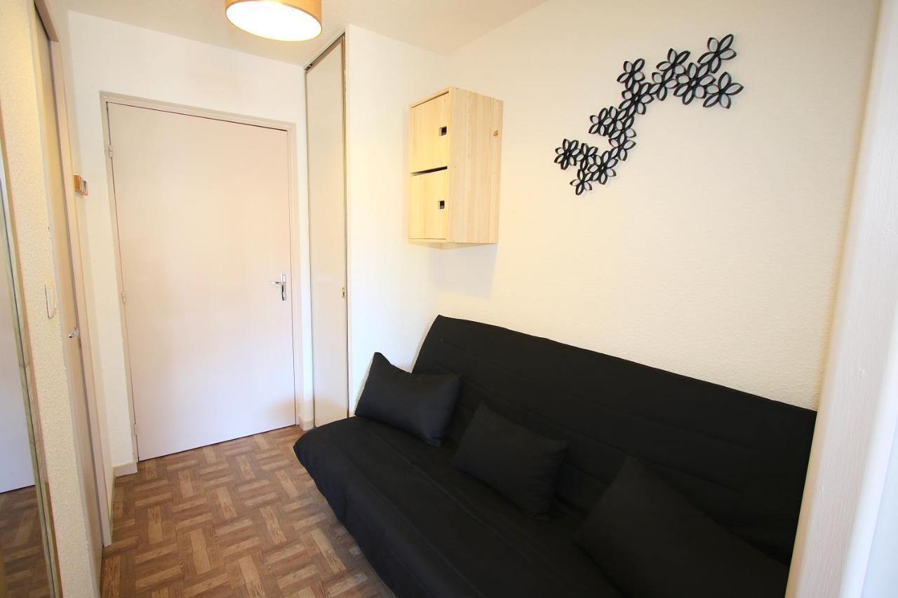 Mas De Blais Appartement Chaleureux A 5 Minutes Des Pistes ブリアンソン エクステリア 写真