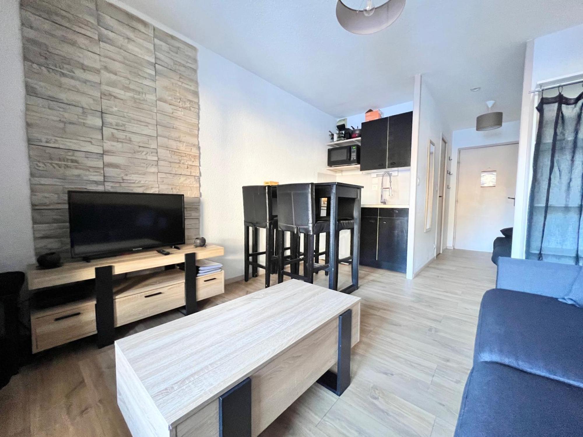 Mas De Blais Appartement Chaleureux A 5 Minutes Des Pistes ブリアンソン エクステリア 写真